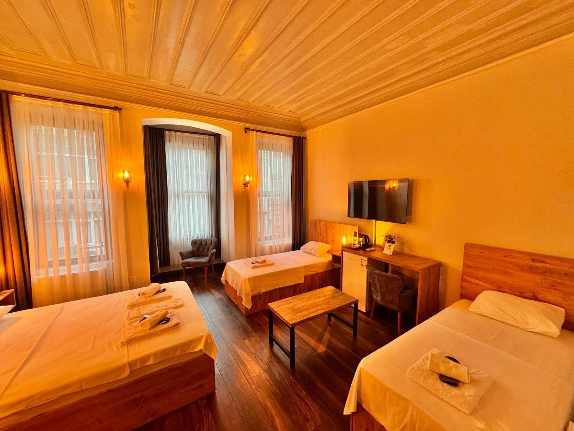 Hotel Kadikoey