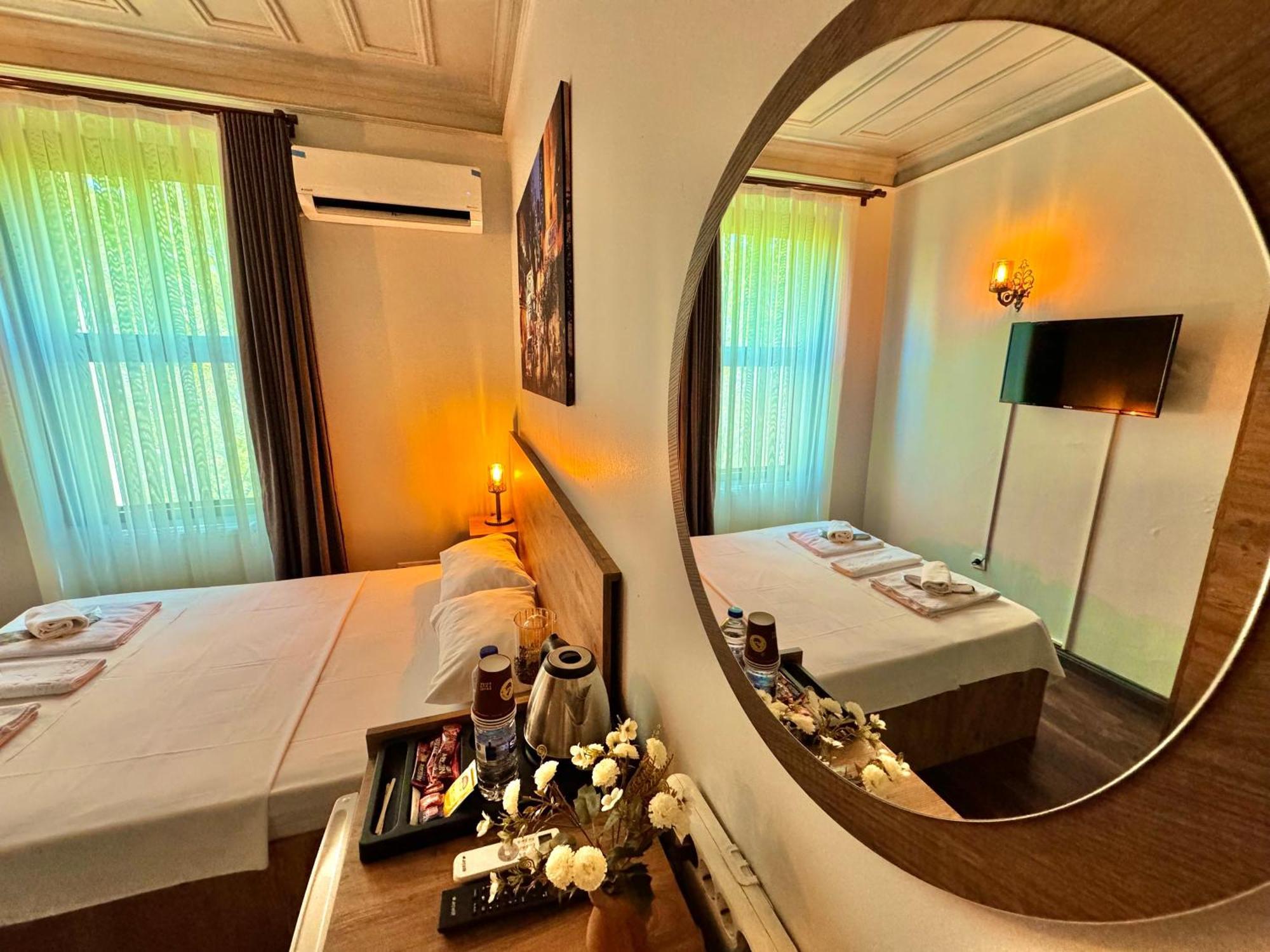 Hotel Kadikoey