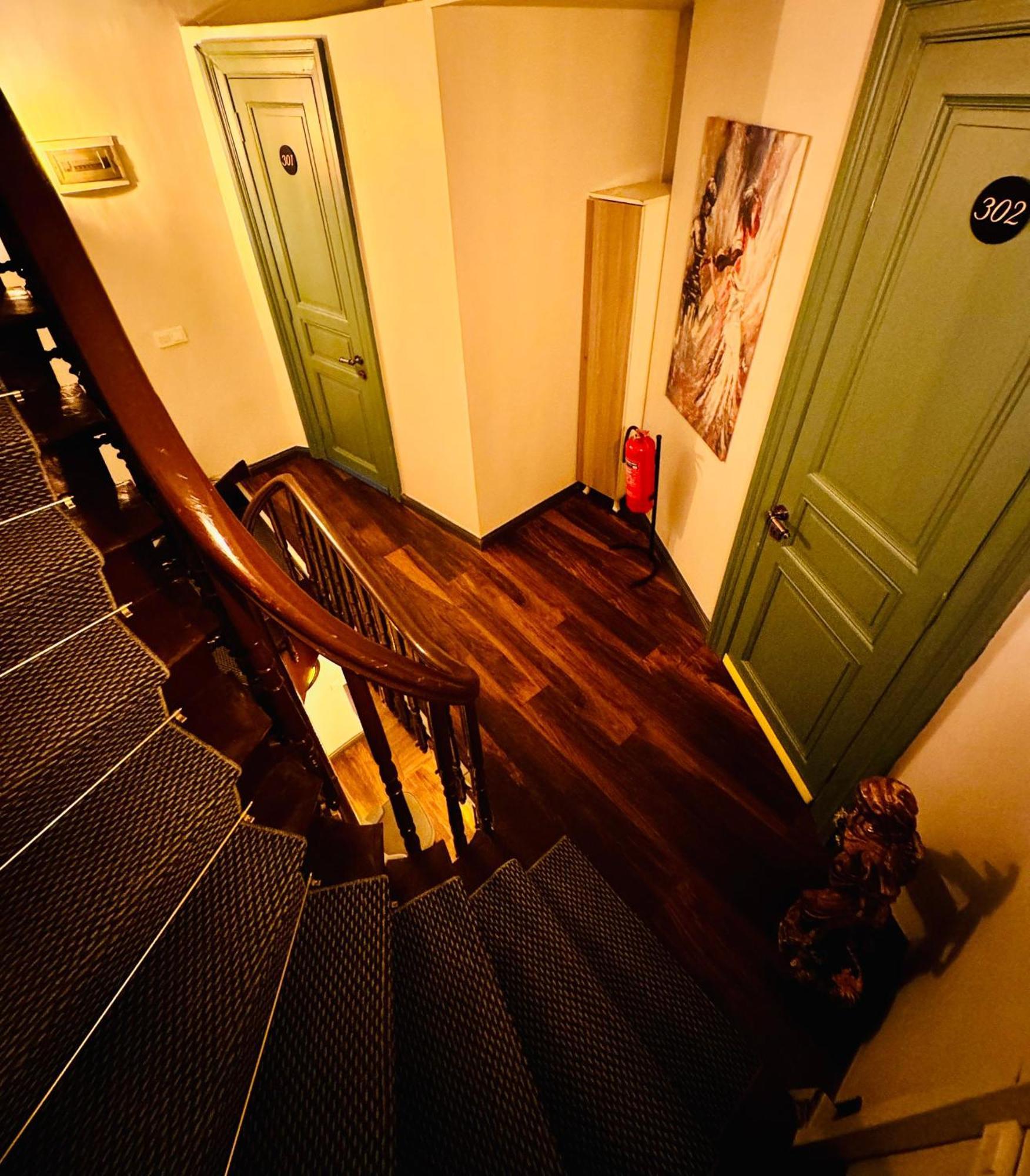 Kadikoey 3* Istanbul