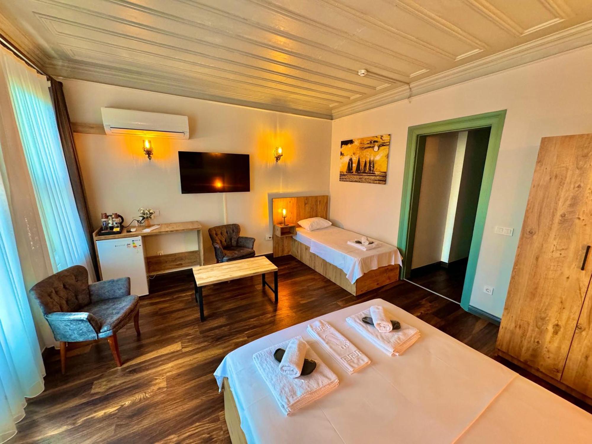 Kadikoey Hotel Istanbul