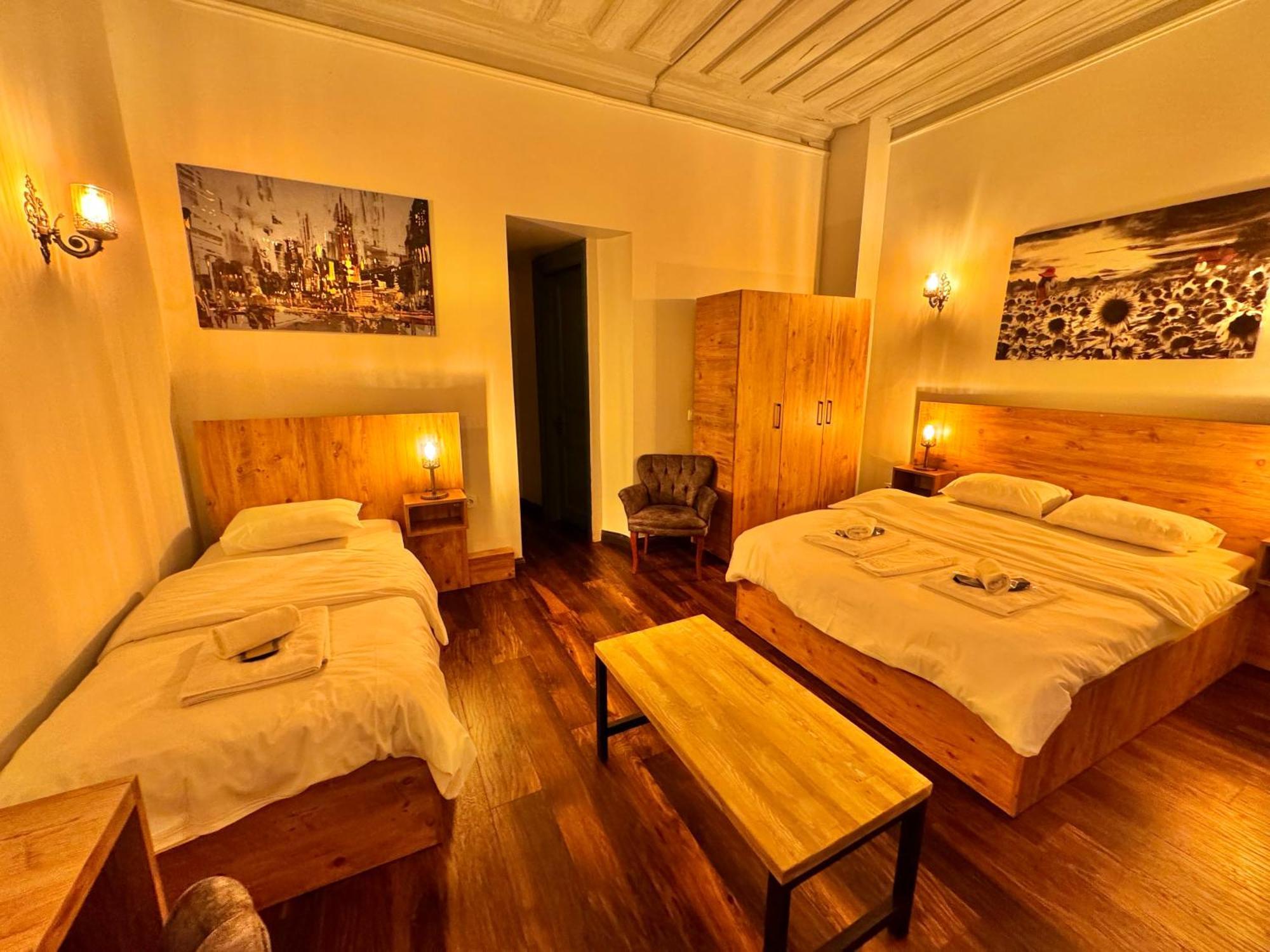 Hotel Kadikoey