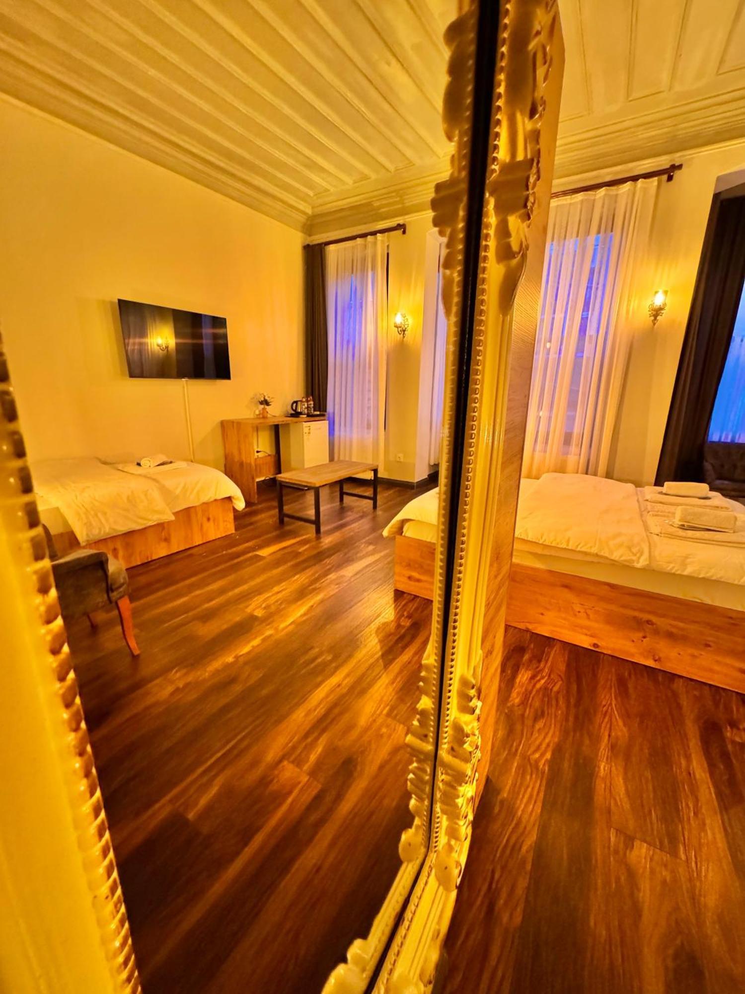Kadikoey Hotel