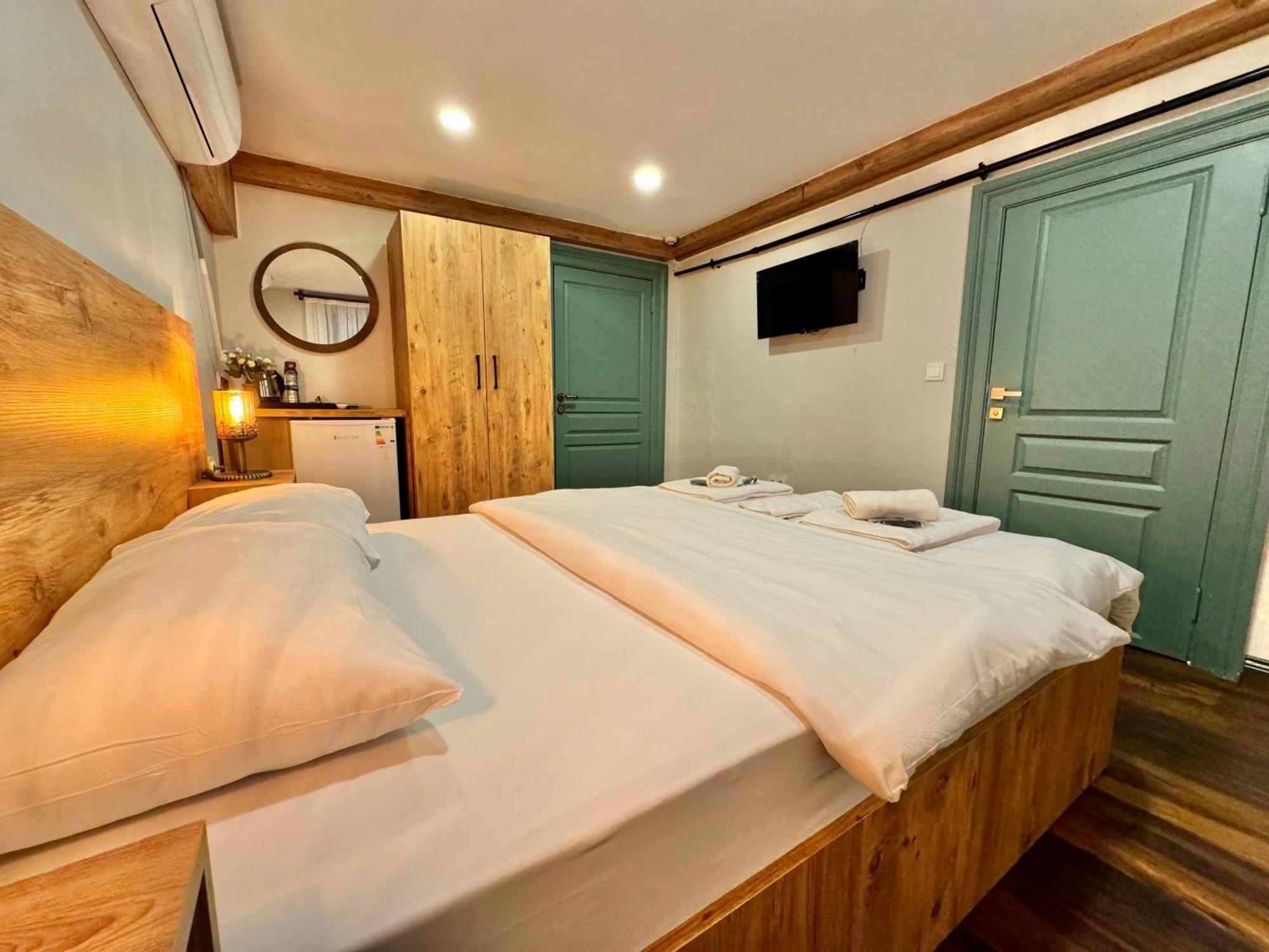 Hotel Kadikoey Istanbul