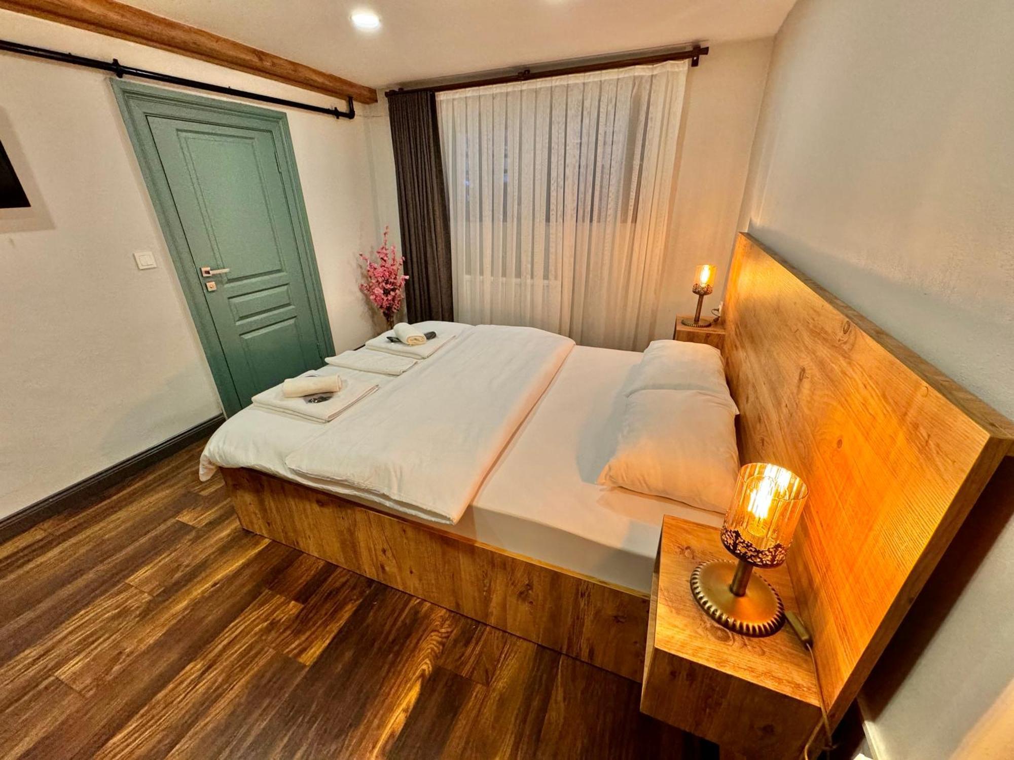 Kadikoey Hotel