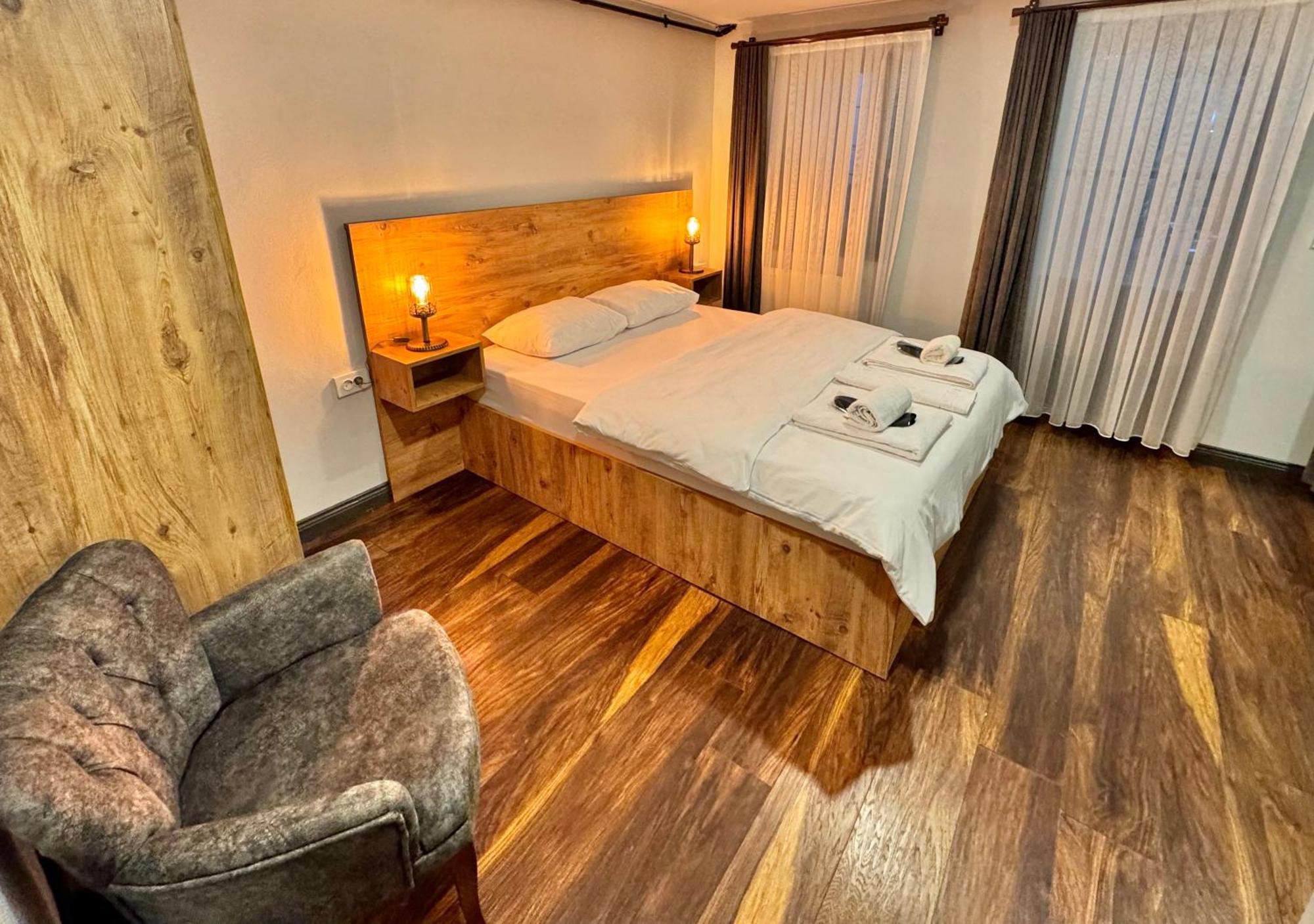 Hotel Kadikoey