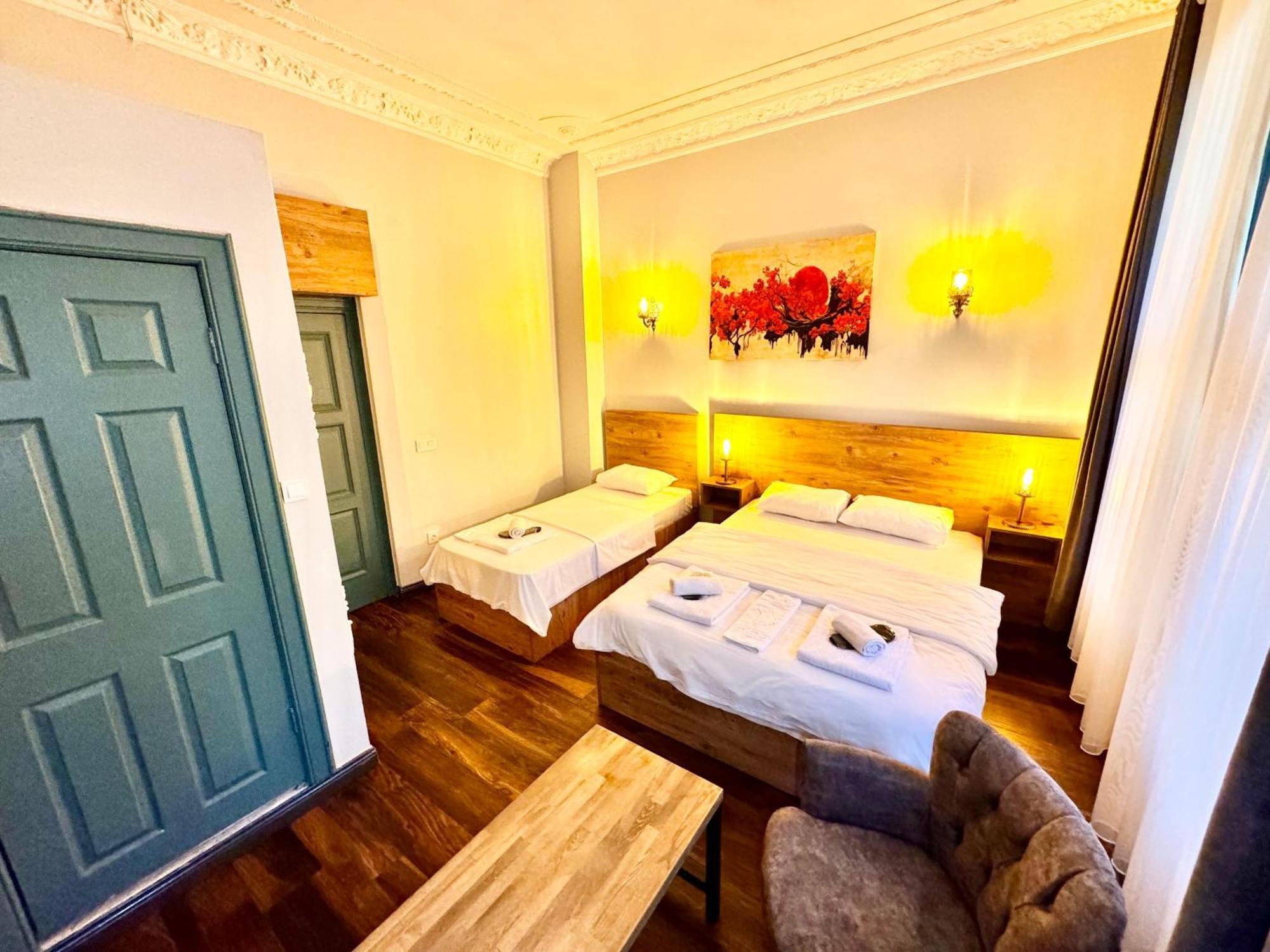 Hotel Kadikoey