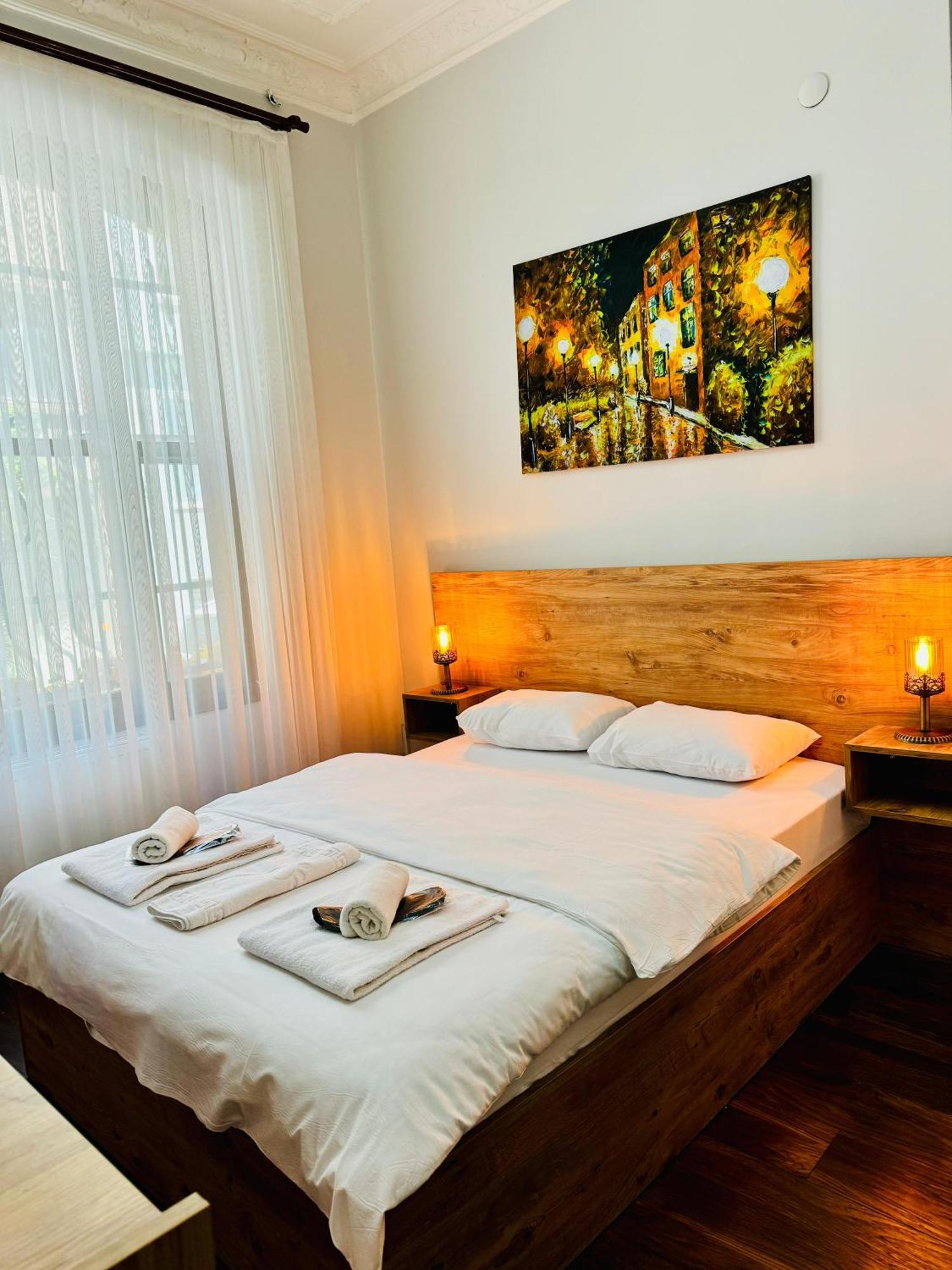 Kadikoey Hotel Istanbul