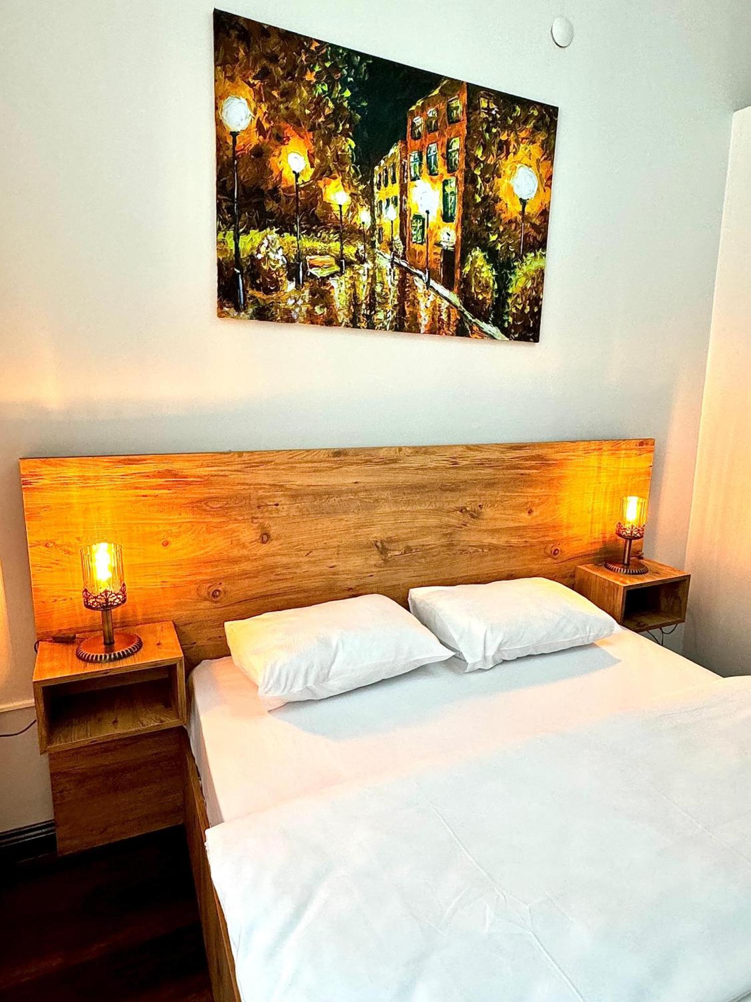 Kadikoey 3* Istanbul