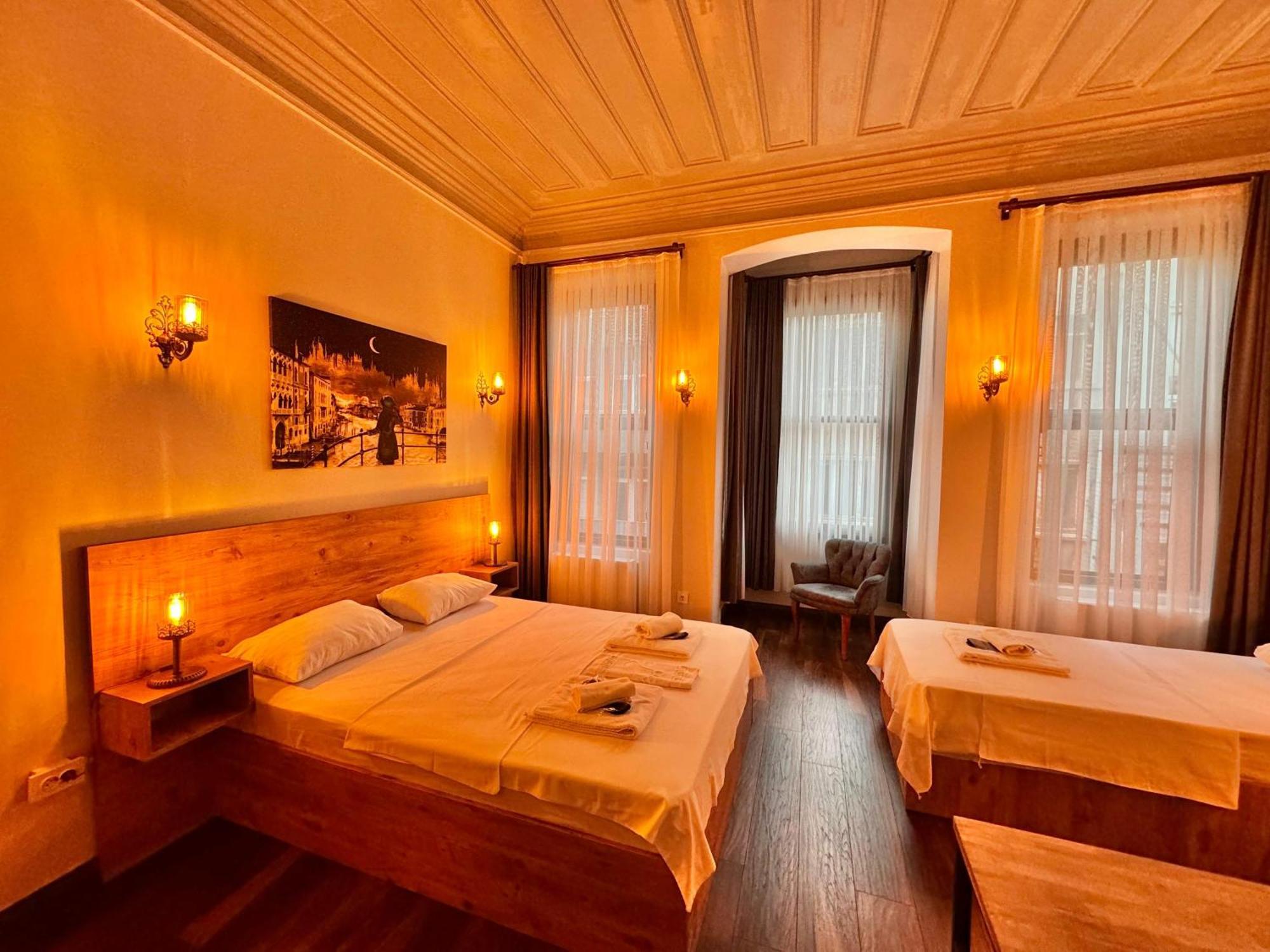 Hotel Kadikoey 3*