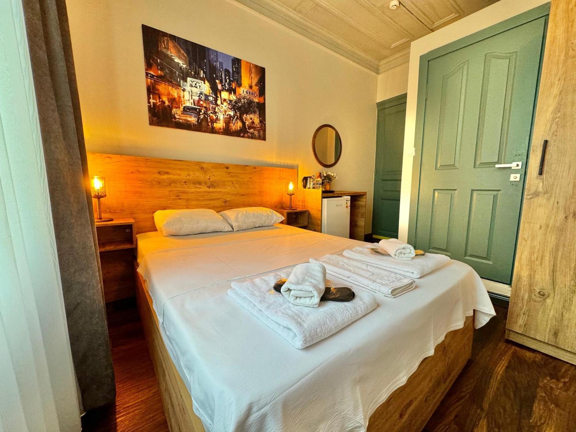 Kadikoey Hotel Istanbul