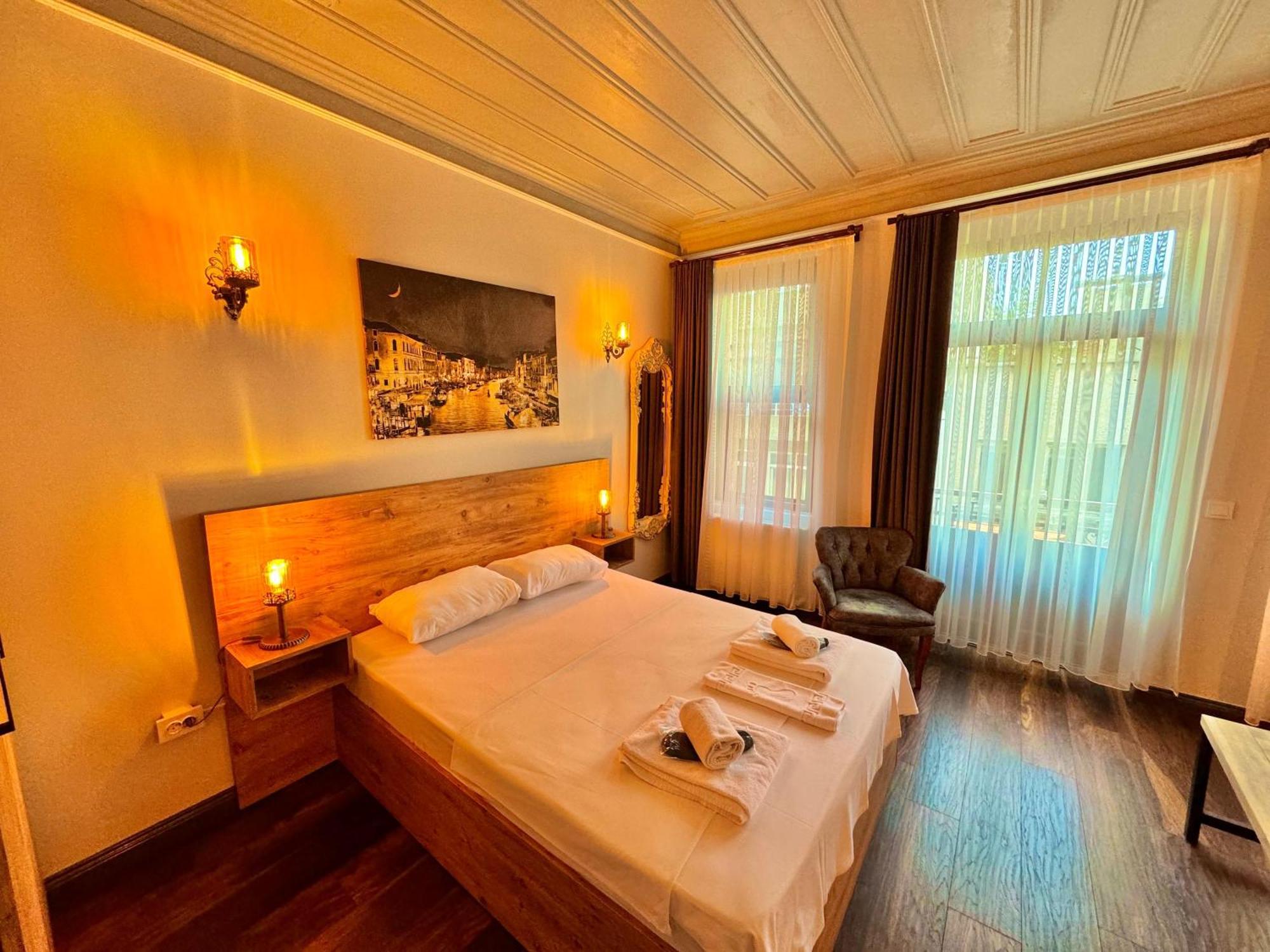 Hotel Kadikoey Istanbul