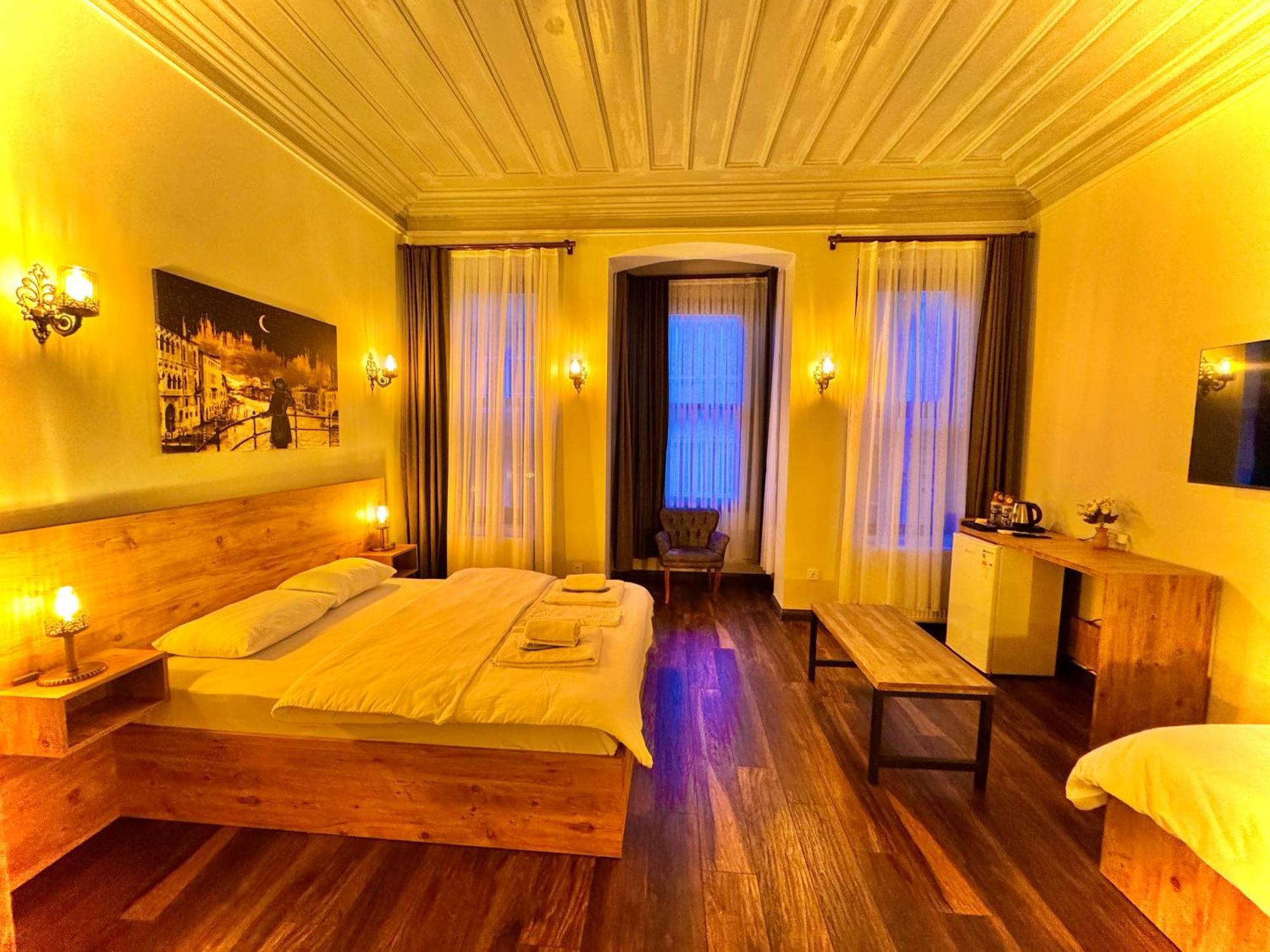 Kadikoey Hotel 3*