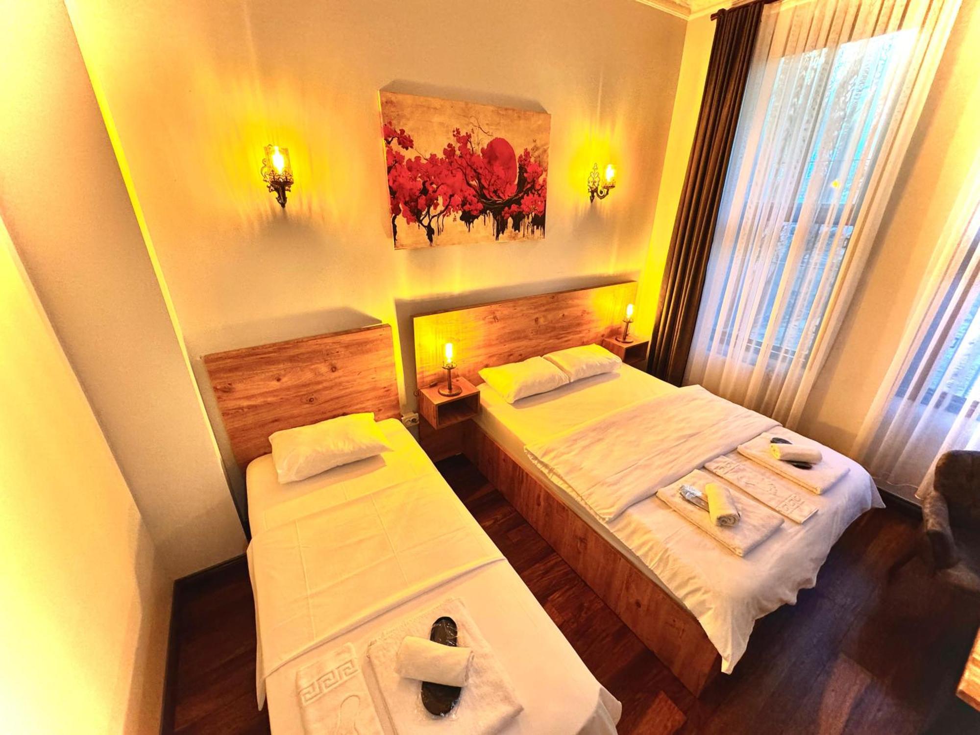 Kadikoey Hotel Istanbul